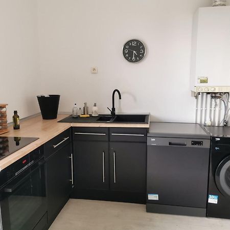 Chambre Chez Habitant, Quartier Gare Et Chateau 布鲁瓦 外观 照片