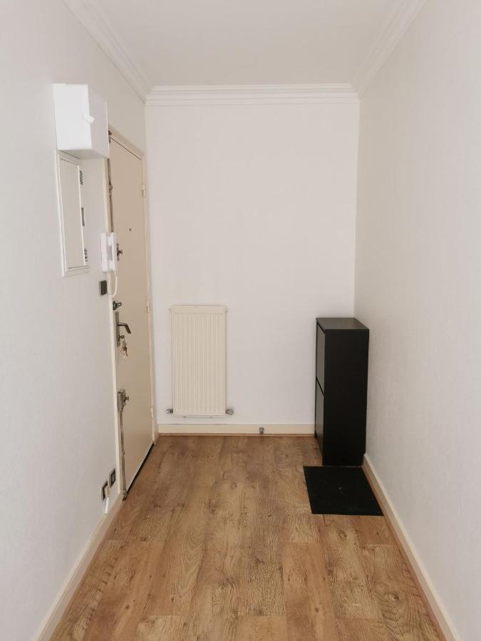 Chambre Chez Habitant, Quartier Gare Et Chateau 布鲁瓦 外观 照片