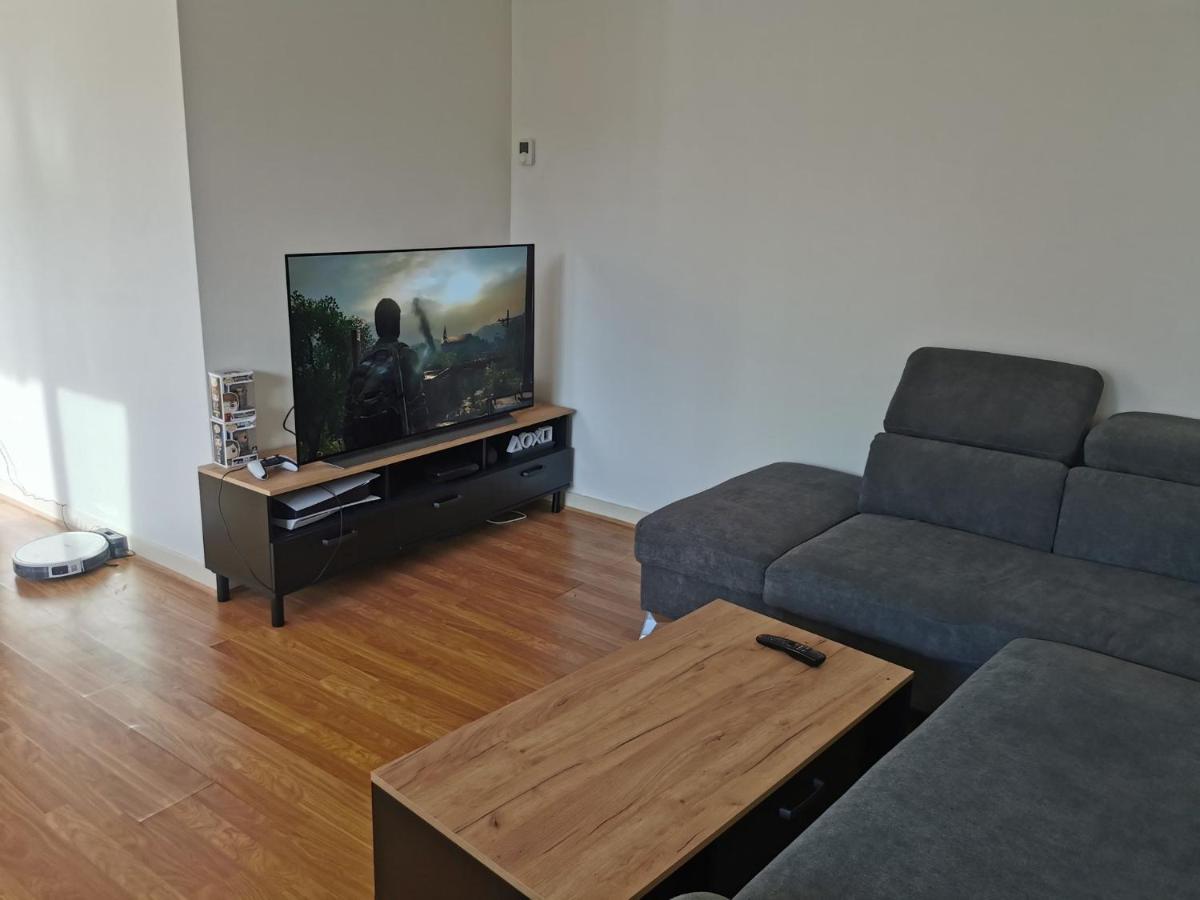 Chambre Chez Habitant, Quartier Gare Et Chateau 布鲁瓦 外观 照片