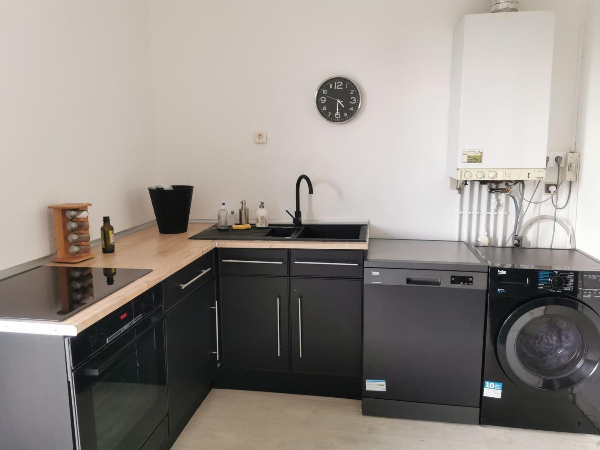 Chambre Chez Habitant, Quartier Gare Et Chateau 布鲁瓦 外观 照片