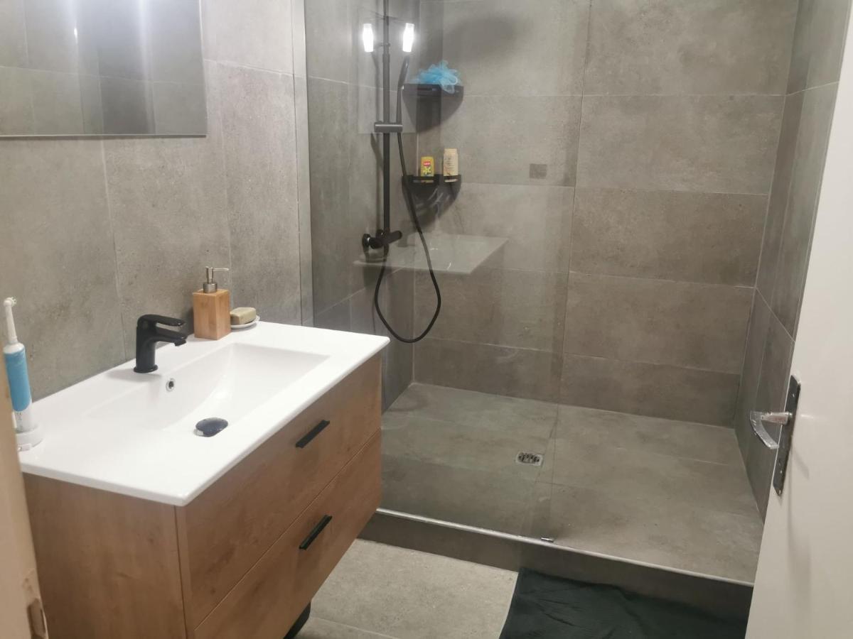 Chambre Chez Habitant, Quartier Gare Et Chateau 布鲁瓦 外观 照片