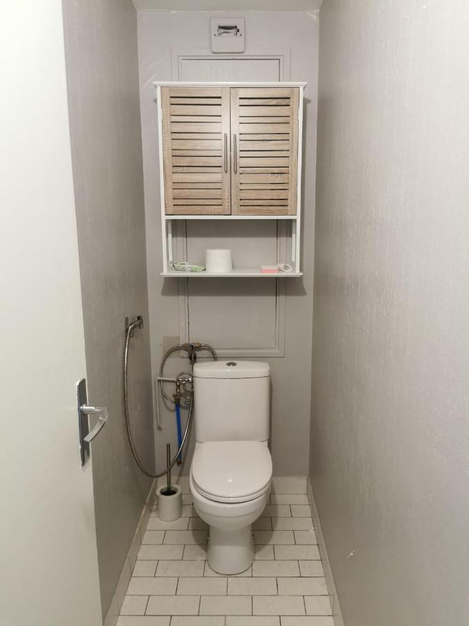 Chambre Chez Habitant, Quartier Gare Et Chateau 布鲁瓦 外观 照片